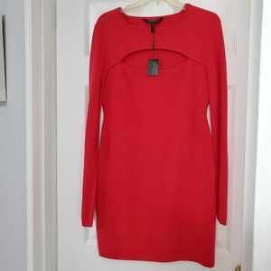 BCBCMAXAZARIA Bodycon Dress